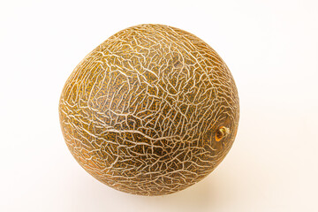 Sweet ripe and tasty melon