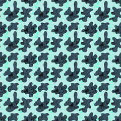 abstract, art, artwork, aztec, background, chaotic, character, cloth, clothes, contemporary, creative, decoration, decorative, design, doodle, drawing, fabric, face, fashion, funny, geometric, graphic