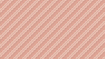 Fototapeta premium Wave abstract background, wave pattern background 