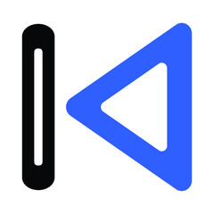 video player icon