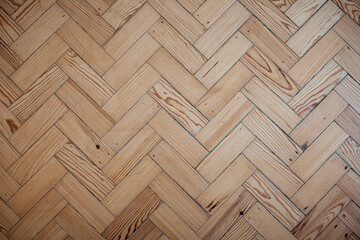 background texture from wooden parquet. wooden style floor
