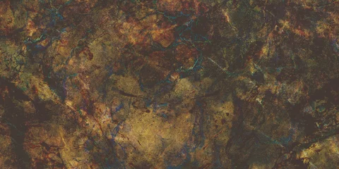 Abstract textures of wood rock and marbles © Savas