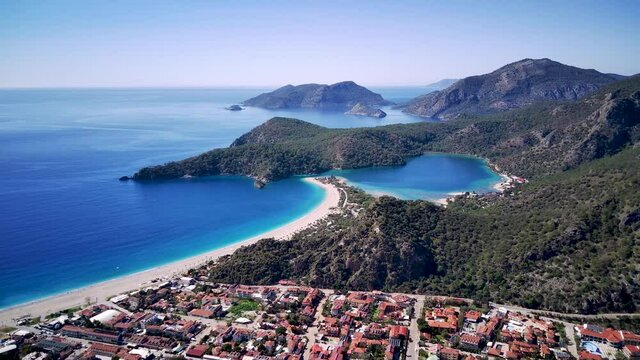 oludeniz lycian way, lycian way trekking, fethiye turkey, trekking mountain, meditation nature, mediterranean beach, seascape national park, kalkan shore, scenic azure, active freedom, rocky coast, me