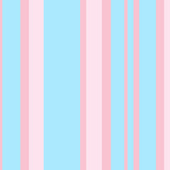 Striped pattern with stylish and bright colors. Background for design in a vertical strip. Background with bright stripes