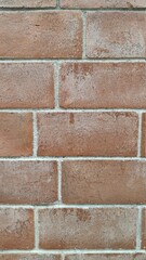 Brick Wall Background