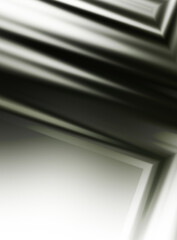 Abstract Background. Triangle 3d illustration polygonal art pattern style. Future graphic geometric design. Geometry texture futuristic decoration. Trendy and vibrant modern style template..