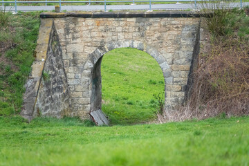 Brücke