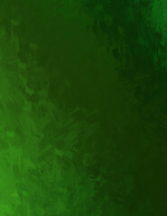 Brushed Painted Abstract Background. Brush stroked painting. Artistic vibrant and colorful wallpaper.