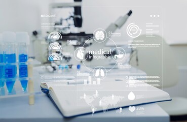 Laboratory.