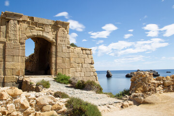 Isla de Tabarca