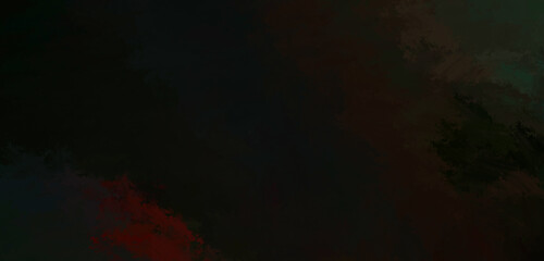 Brushed Painted Abstract Background. Brush stroked painting. Artistic vibrant and colorful wallpaper.