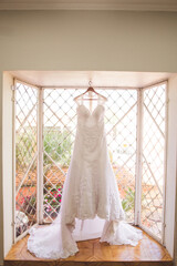 wedding dress, bride, wedding, dress