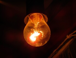 candle bulb