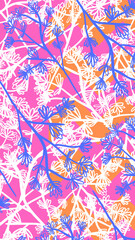 Fiori incrociati

Sfondo cellulare