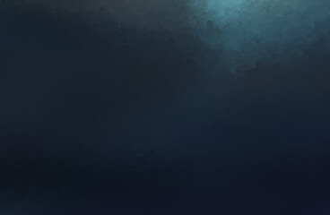 Brushed Painted Abstract Background. Brush stroked painting. Strokes of paint. 2D Illustration.