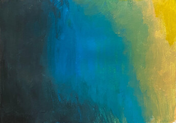 abstract watercolor background