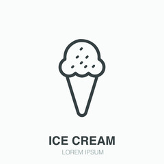 ice cream icon