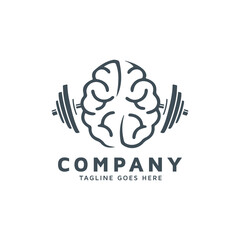 physical therapists with fitness apparel vector template download logos.