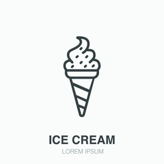 ice cream icon