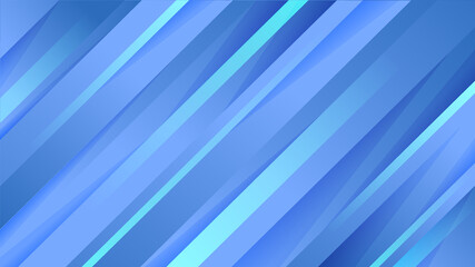 Fototapeta premium Abstract background with gradient color. Eps10