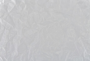 The texture of white paper.