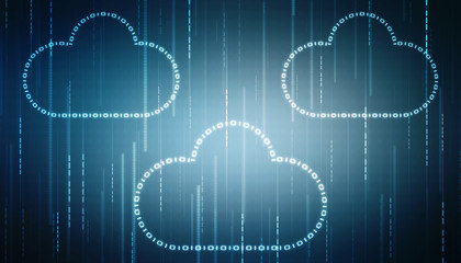 2d rendering technology Cloud computing 
