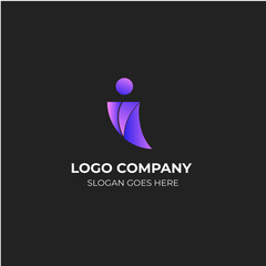 Creative logo for company and Brand 