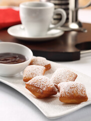 Bakery images for the food industry
