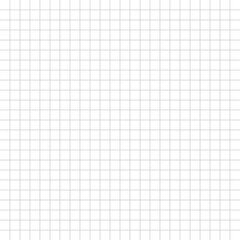 グレーのグリッド－升目
