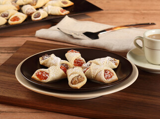 Bakery images for the food industry