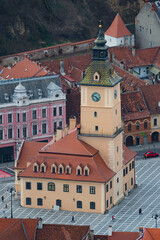 Casa Sfatului Council House