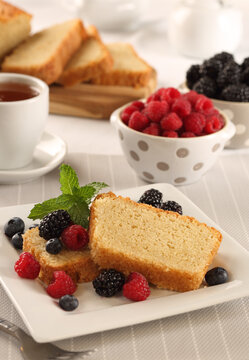 Bakery images for the food industry