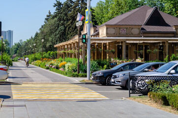 Krasnodar
