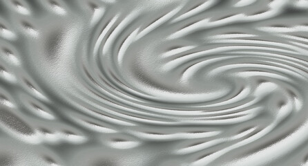 ripples in water,white background,abstract pale geometric pattern,ideal for web banner,