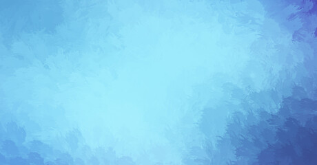 Brushed Painted Abstract Background. Brush stroked painting. Artistic vibrant and colorful wallpaper.