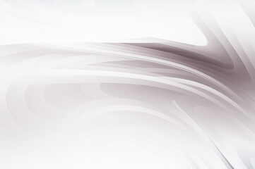 Dynamic trendy simple fluid color gradient abstract cool background with overlapping line effects.  Illustration for wallpaper, banner, background, card, book, pamphlet,website. 2D illustration..