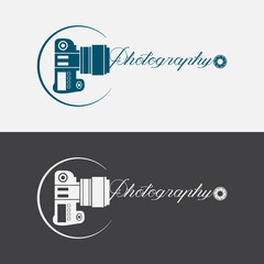 Photography Logo