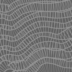 abstract background of stripes and lines. Vector illustration. Children s drawing style. Can be used in your projects in banners and posters.