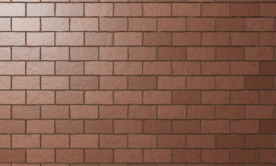 orange brick texture background, Wall and floor pattern