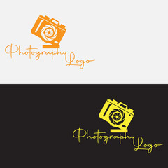 Photography Logo Design