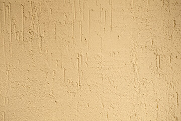yellow stone texture for background, plaster, Abstract yellow cement wall ..