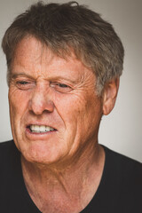 Mimik / Gesichtsausdruck