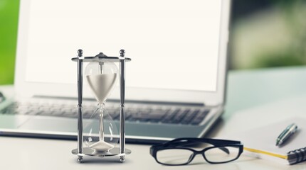 Account corporation.