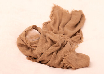 Digitaler Hintergrund für Neugeborenenfotografie