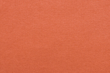 Beautiful brown wool fabric background