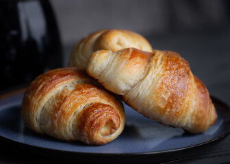 Croissants
