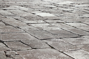 stone floor stones ground texture background surface backdrop