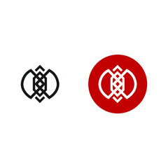 Axe Logo Concept Design