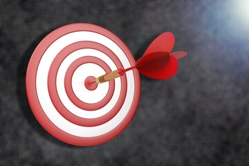 Target.
