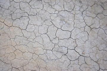 cracked earth texture